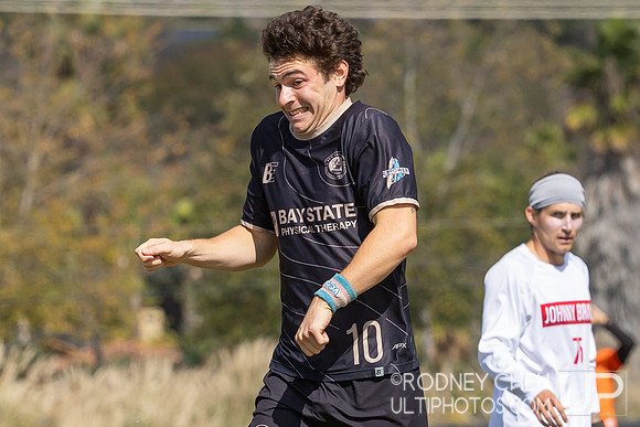 USAU Club National Championships 2025
