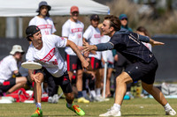 USAU Club National Championships 2025