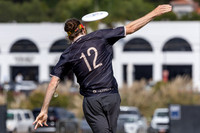 USAU Club National Championships 2025