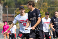 USAU Club National Championships 2025