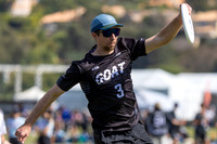 USAU Club National Championships 2025