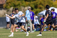 USAU Club National Championships 2025