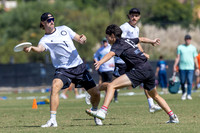 USAU Club National Championships 2025