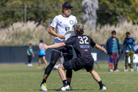 USAU Club National Championships 2025