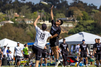 USAU Club National Championships 2025