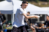 USAU Club National Championships 2025
