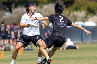 USAU Club National Championships 2025