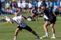 USAU Club National Championships 2025
