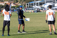 USAU Club National Championships 2025