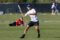 USAU Club National Championships 2025