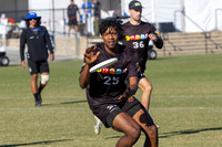USAU Club National Championships 2025