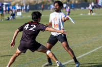USAU Club National Championships 2025