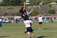 USAU Club National Championships 2025