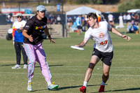 USAU Club National Championships 2025