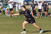 USAU Club National Championships 2025