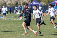 USAU Club National Championships 2025