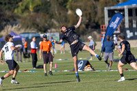 USAU Club National Championships 2025