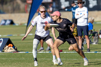 USAU Club National Championships 2025
