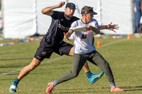USAU Club National Championships 2025