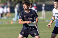 USAU Club National Championships 2025