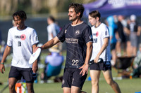 USAU Club National Championships 2025