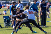 USAU Club National Championships 2025