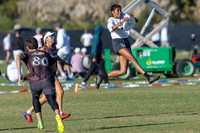 USAU Club National Championships 2025
