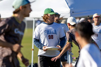 USAU Club National Championships 2025