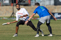 USAU Club National Championships 2025
