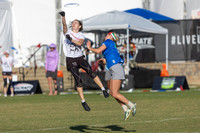 USAU Club National Championships 2025