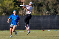 USAU Club National Championships 2025