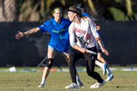 USAU Club National Championships 2025