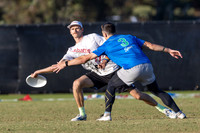 USAU Club National Championships 2025