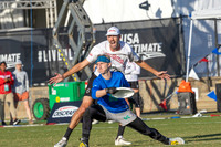 USAU Club National Championships 2025