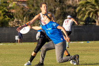 USAU Club National Championships 2025