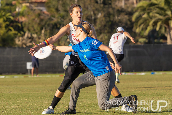 USAU Club National Championships 2025