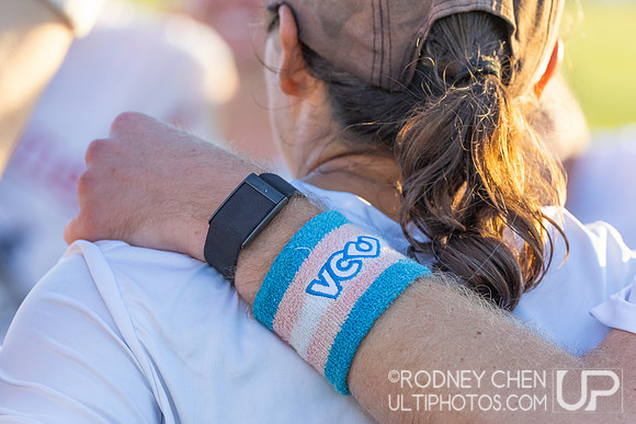 USAU Club National Championships 2025