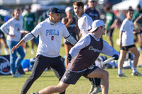 USAU Club National Championships 2025