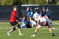 USAU Club National Championships 2025