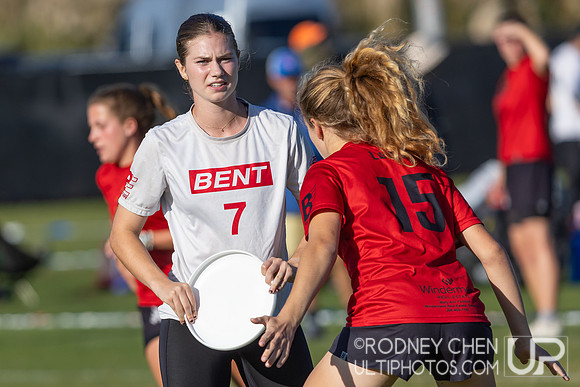 USAU Club National Championships 2025