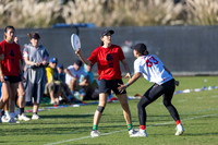 USAU Club National Championships 2025