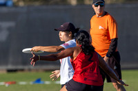 USAU Club National Championships 2025