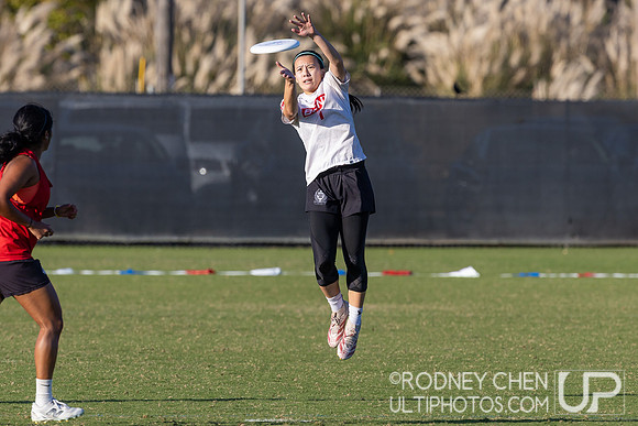 USAU Club National Championships 2025