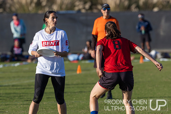 USAU Club National Championships 2025