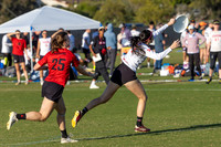 USAU Club National Championships 2025