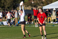 USAU Club National Championships 2025