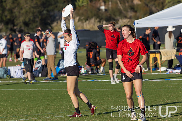 USAU Club National Championships 2025