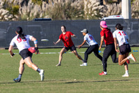 USAU Club National Championships 2025