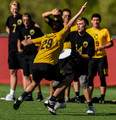 Colorado vs California Santa-Barbara - Pool Play - Men's Pool D - 2015 D-1 - College Championships