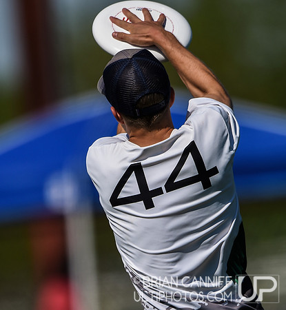2015 USAU D1 CC